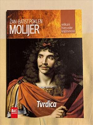 Tvrdica by Molière