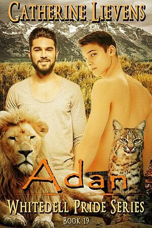 Adan by Catherine Lievens