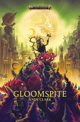 Gloomspite by Andy Clark