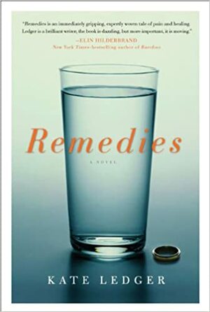 Remedies by Kate Ledger