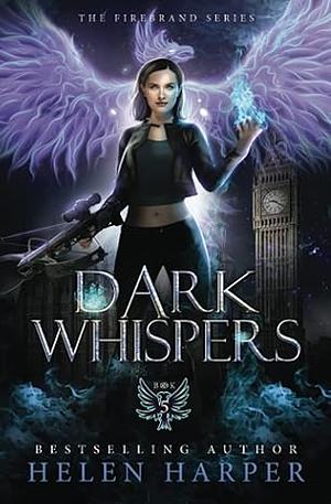 Dark Whispers by Helen Harper