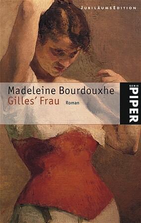 Gilles' Frau by Madeleine Bourdouxhe