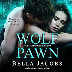 Wolf Pawn by Bella Jacobs