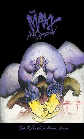 The Maxx: Maxximized Volume 1 by Sam Kieth