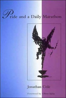 Pride and a Daily Marathon by Jonathan Cole, Ian Waterman