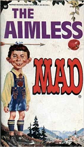 Aimless Mad by MAD Magazine