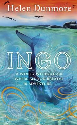 Ingo by Helen Dunmore