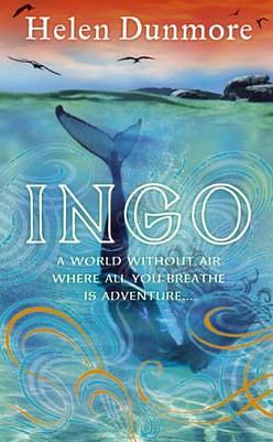 Ingo by Helen Dunmore