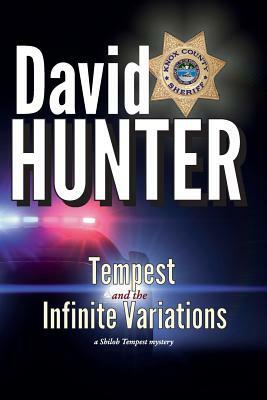Tempest and the Infinite Variations by David Hunter