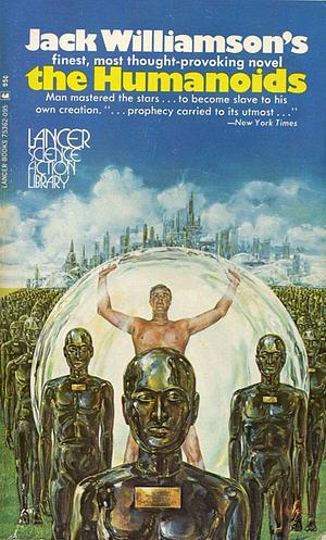 The Humanoids by Jack Williamson