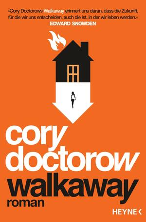 Walkaway by Cory Doctorow