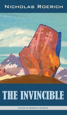 The Invincible by Nicholas Roerich