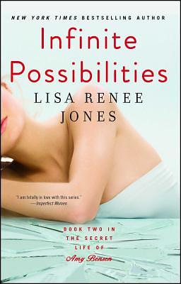 Infinite Possibilities, Volume 2 by Lisa Renee Jones