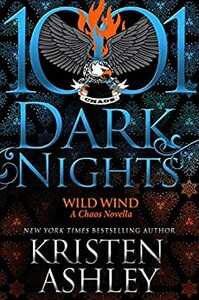 Wild Wind by Kristen Ashley