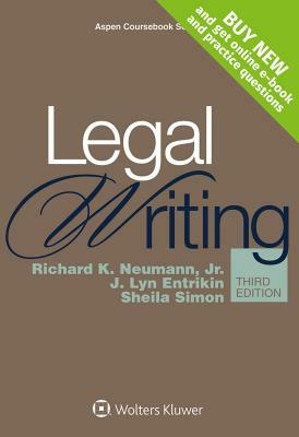 Legal Writing From Office Memoranda To Appellate Briefs by Sheila Simon, Richard K. Neumann Jr.