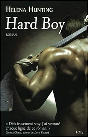 Hard boy by Helena Hunting