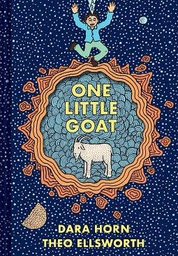 One Little Goat by Dara Horn