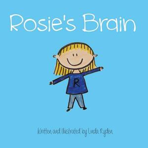 Rosie's Brain by Linda Ryden