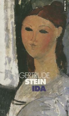 Ida by Gertrude Stein