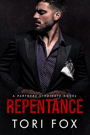 Repentance by Tori Fox