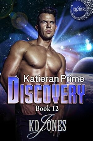 Discovery by K.D. Jones