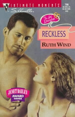 Reckless by Ruth Wind