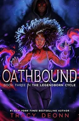 Oathbound by Tracy Deonn