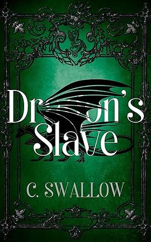 Dragon's Slave by C. Swallow