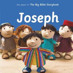 Joseph: How God Builds Character by Maggie Barfield