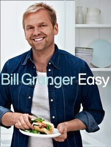 Easy by Bill Granger