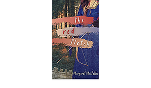 The Red Fletch by Margaret McNellis