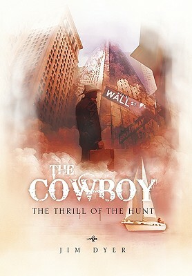 The Cowboy by Jim Dyer