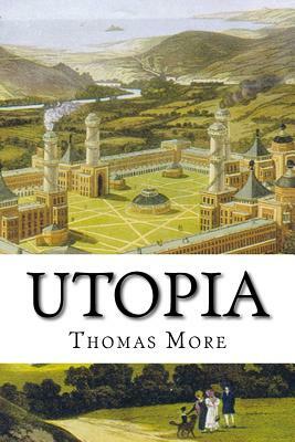 Utopia by Thomas More