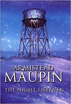 The Night Listener by Armistead Maupin