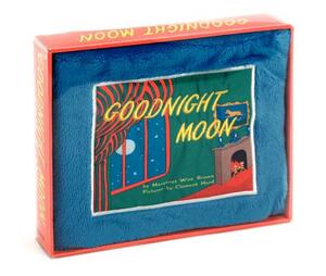 Goodnight Moon by Margaret Wise Brown