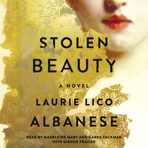 Stolen Beauty by Laurie Lico Albanese