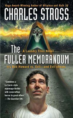 The Fuller Memorandum by Charles Stross