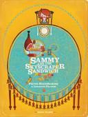 Sammy and the Skyscraper Sandwich by Lorraine Francis