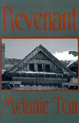 Revenant by Melanie Tem
