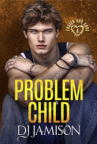 Problem Child by DJ Jamison