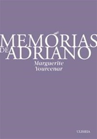 Memórias de Adriano by Maria Lamas, Marguerite Yourcenar