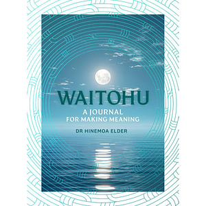 Waitohu by Hinemoa Elder