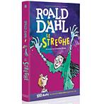 Le streghe by Roald Dahl