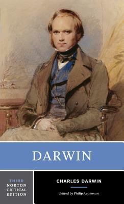 Darwin: Texts Commentary by Charles Darwin