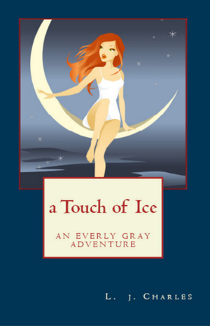 A Touch of Ice by L.J. Charles