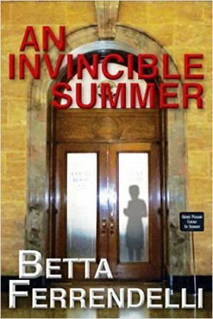 An Invincible Summer by Betta Ferrendelli
