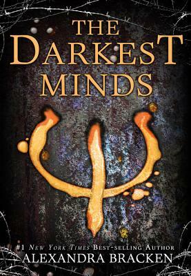 The Darkest Minds by Alexandra Bracken