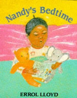 Nandy's Bedtime by Errol Lloyd