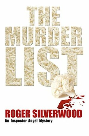 The Murder List by Roger Silverwood