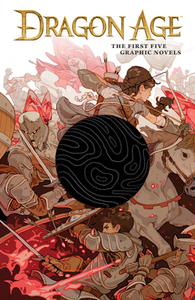 Dragon Age: The First Five Graphic Novels by Alexander Freed, David Gaider, Greg Rucka